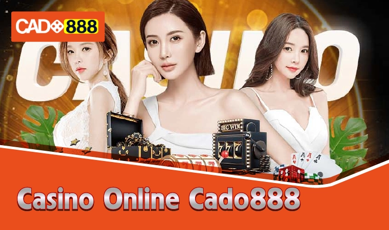 Nhà Cái CADO888 - Trang Chủ Cá Cược Online Hấp Dẫn Nhất VN