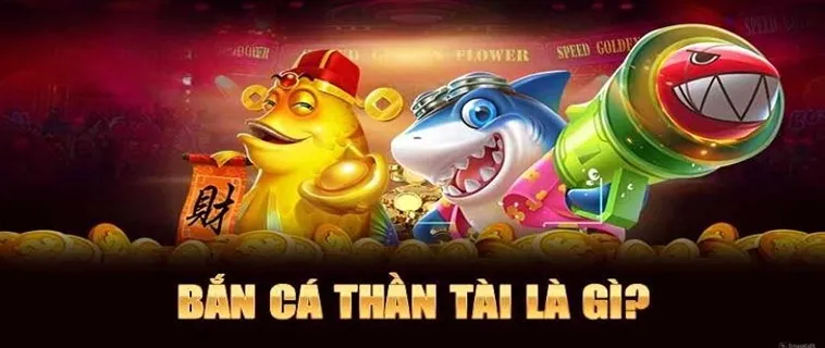 Thế Giới Bắn Cá Thần Tài Tại CADO888: Trò Chơi Cá Cược Hấp Dẫn