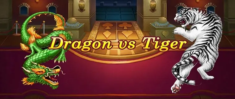 Khám Phá Bí Quyết Thắng Trong Trò Chơi Dragon Tiger Tại CADO888