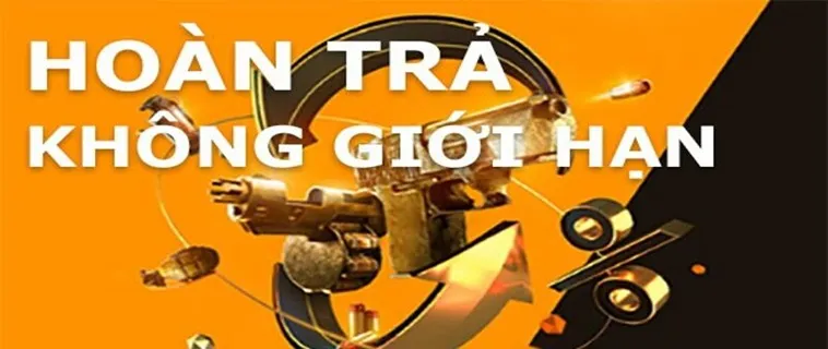 Hoàn Trả Không Giới Hạn Tại Cado888: Cơ Hội Vàng Cho Người Chơi