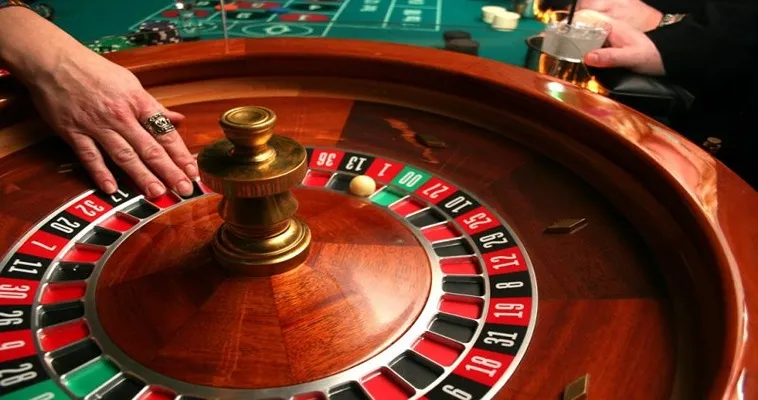 Khám Phá Thế Giới Roulette Tại CADO888: Bí Quyết Chiến Thắng